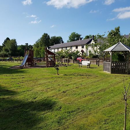 Loch Ness And Highlands Holiday Home Bearnock Екстер'єр фото