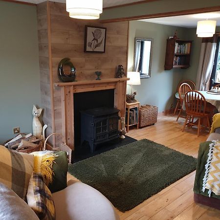 Loch Ness And Highlands Holiday Home Bearnock Екстер'єр фото