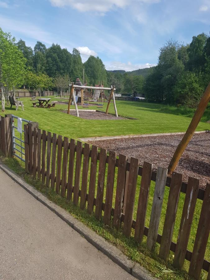 Loch Ness And Highlands Holiday Home Bearnock Екстер'єр фото