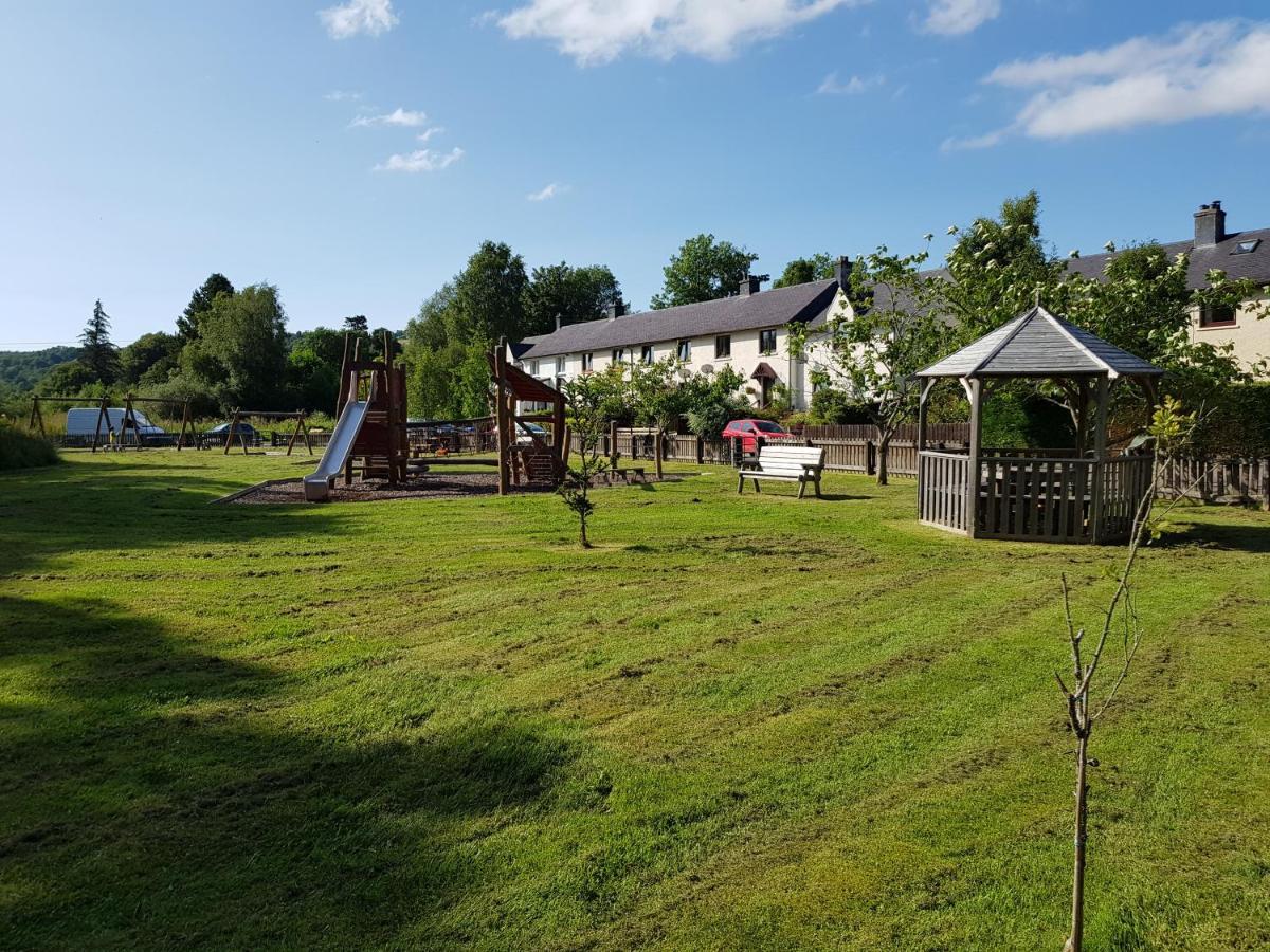 Loch Ness And Highlands Holiday Home Bearnock Екстер'єр фото