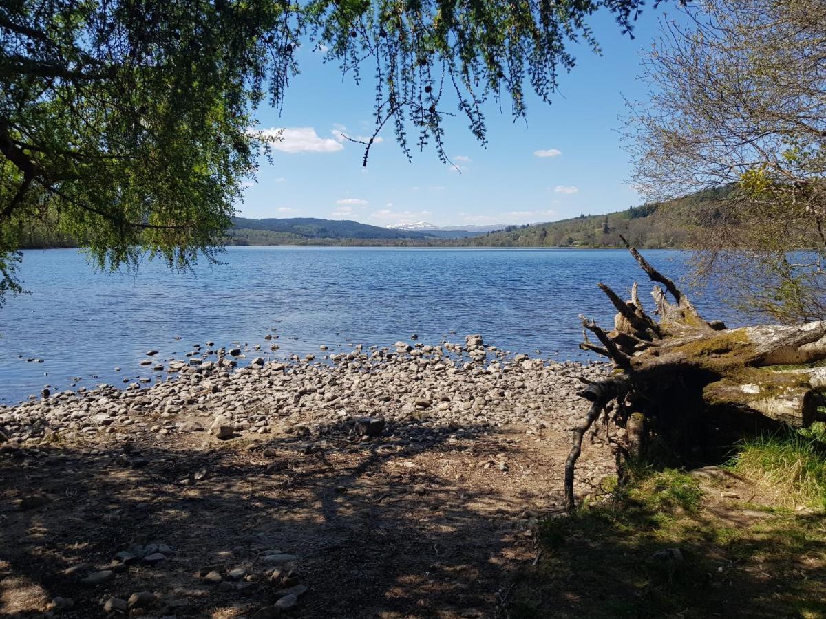 Loch Ness And Highlands Holiday Home Bearnock Екстер'єр фото