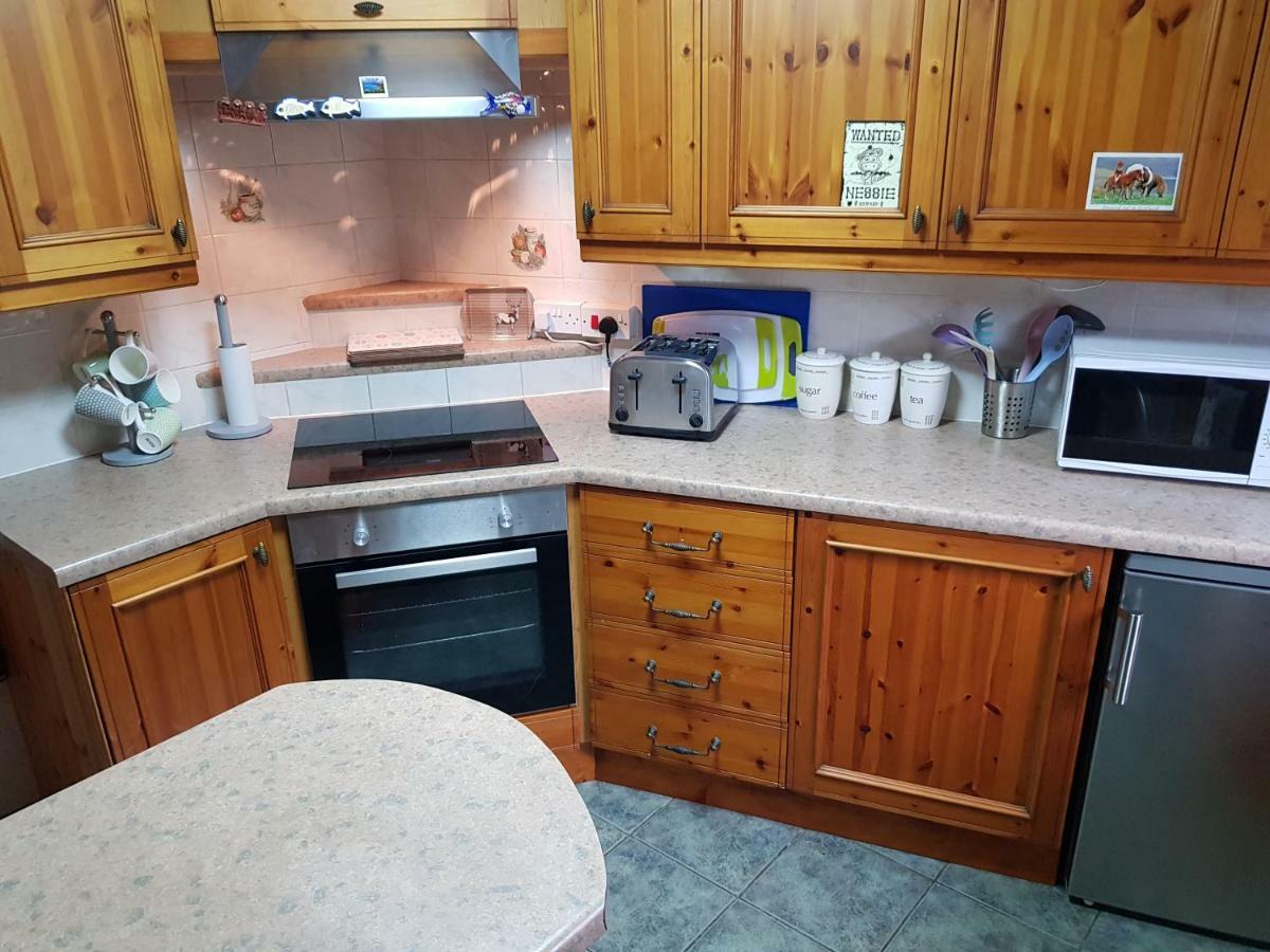 Loch Ness And Highlands Holiday Home Bearnock Екстер'єр фото