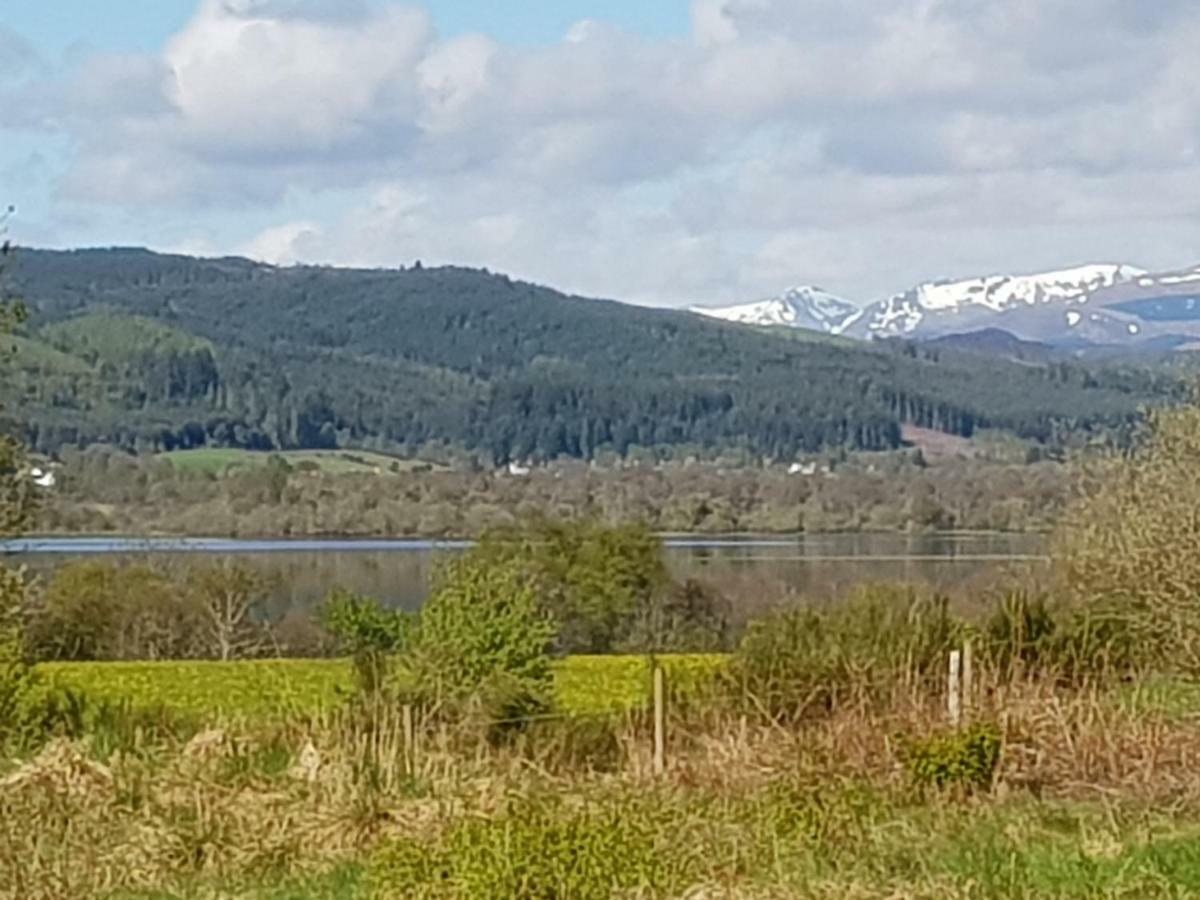 Loch Ness And Highlands Holiday Home Bearnock Екстер'єр фото