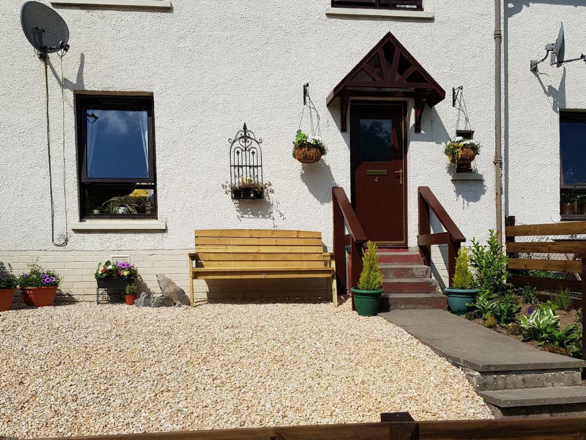 Loch Ness And Highlands Holiday Home Bearnock Екстер'єр фото