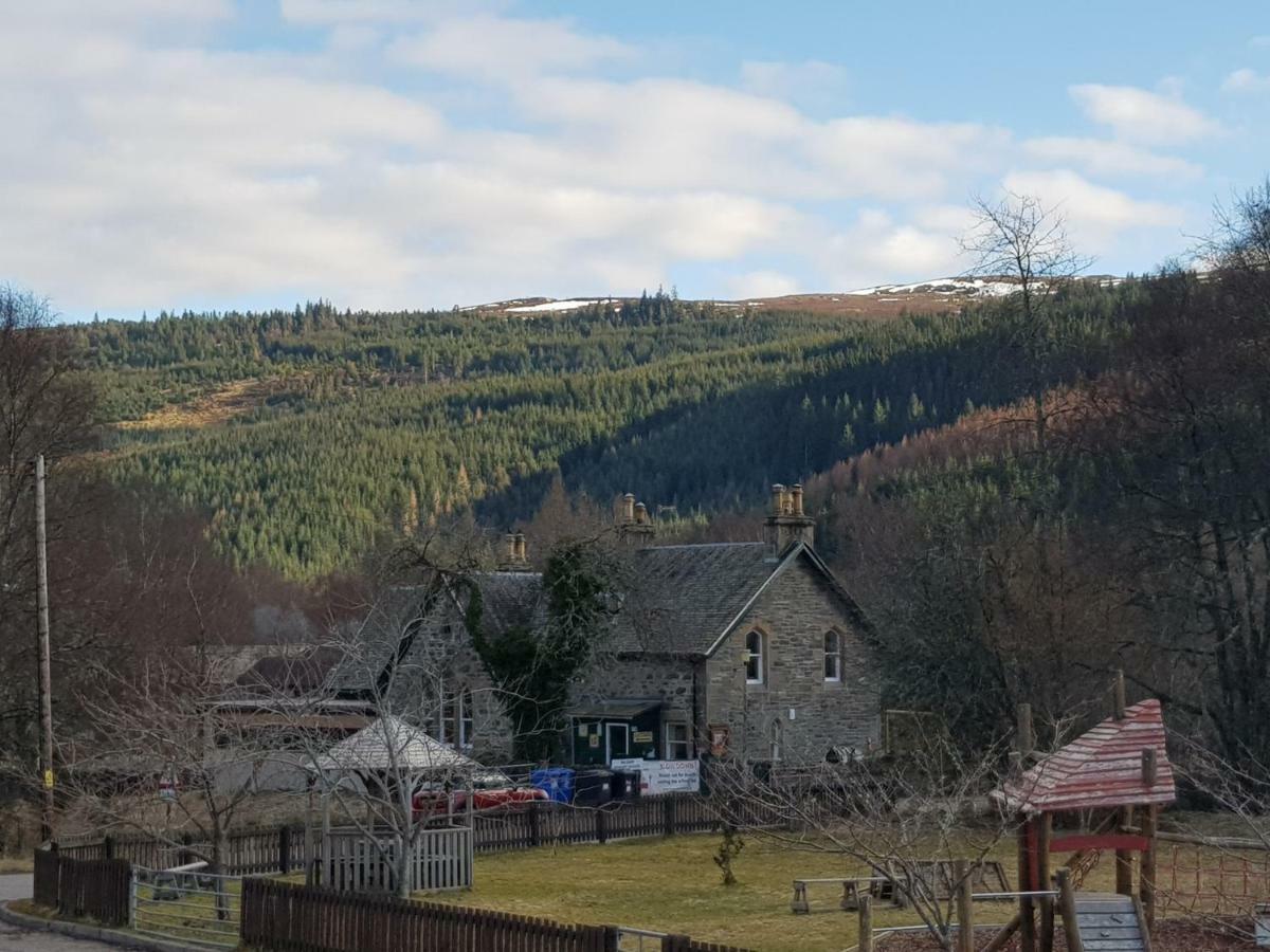 Loch Ness And Highlands Holiday Home Bearnock Екстер'єр фото
