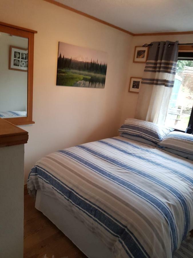 Loch Ness And Highlands Holiday Home Bearnock Екстер'єр фото