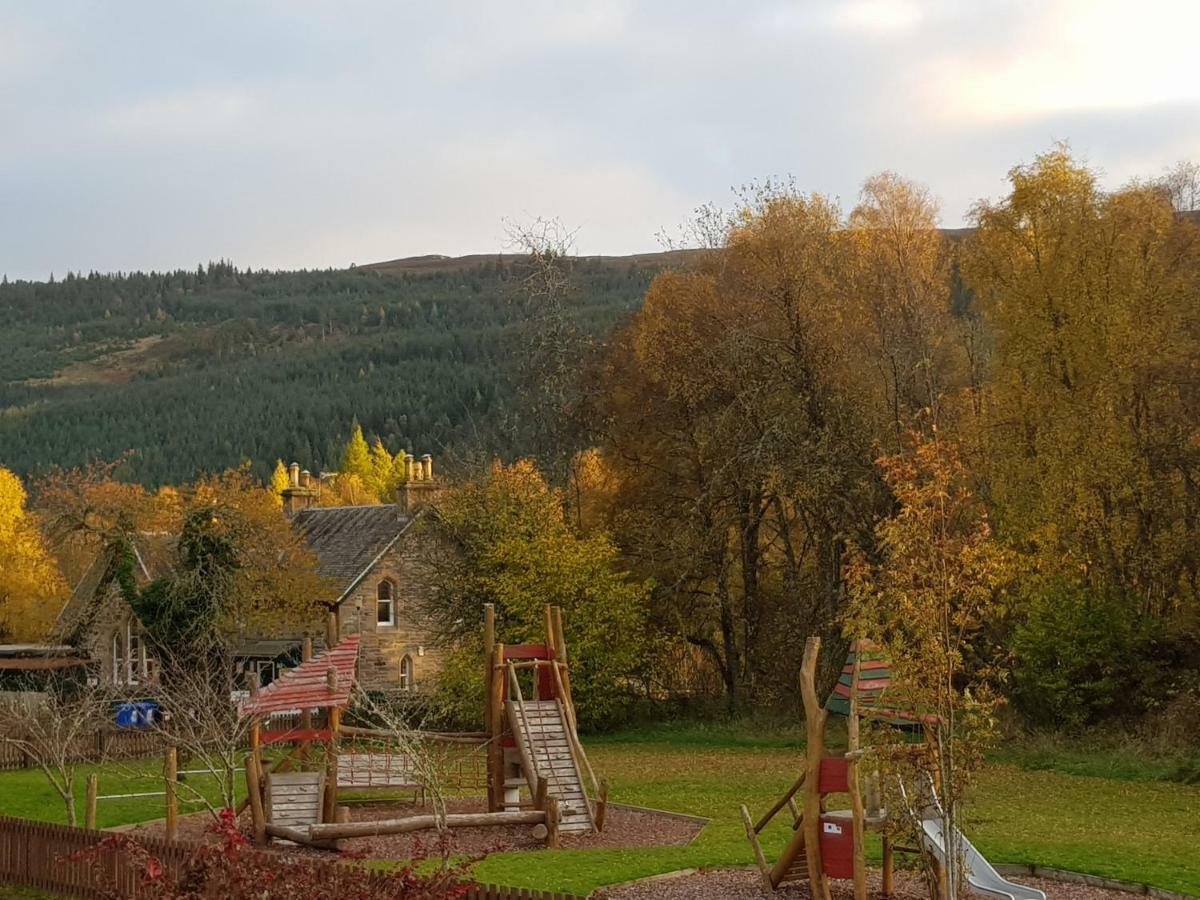 Loch Ness And Highlands Holiday Home Bearnock Екстер'єр фото