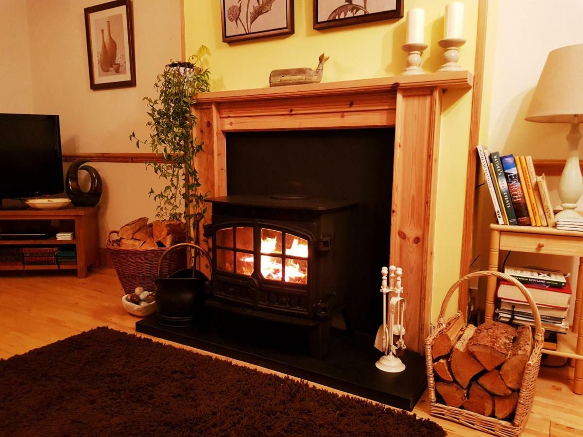 Loch Ness And Highlands Holiday Home Bearnock Екстер'єр фото
