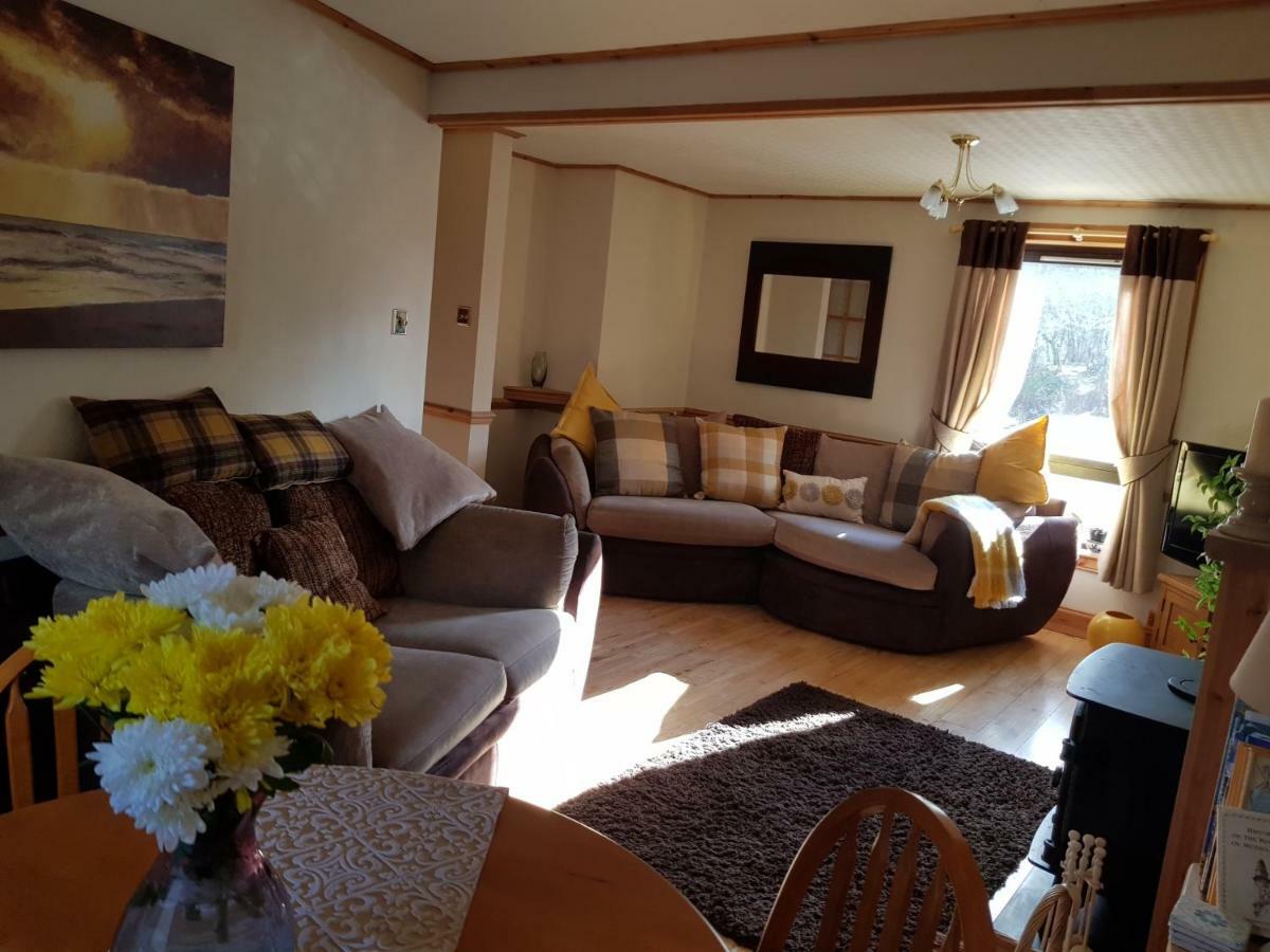 Loch Ness And Highlands Holiday Home Bearnock Екстер'єр фото