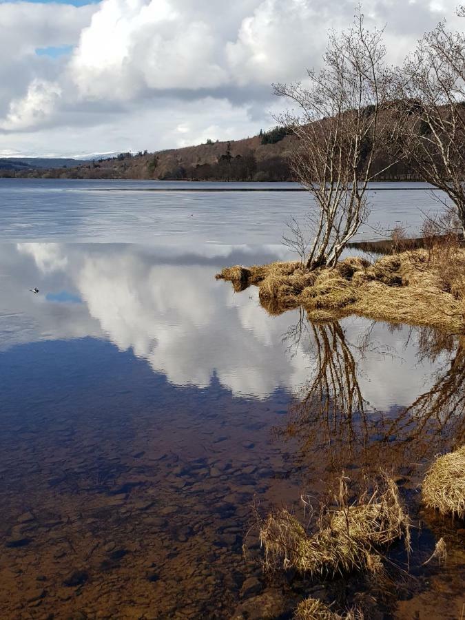 Loch Ness And Highlands Holiday Home Bearnock Екстер'єр фото