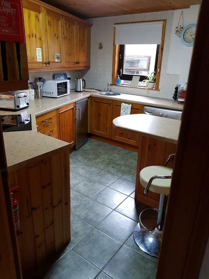 Loch Ness And Highlands Holiday Home Bearnock Екстер'єр фото