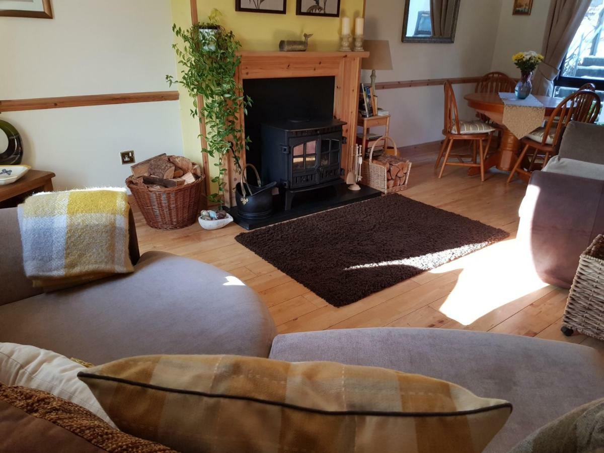 Loch Ness And Highlands Holiday Home Bearnock Екстер'єр фото