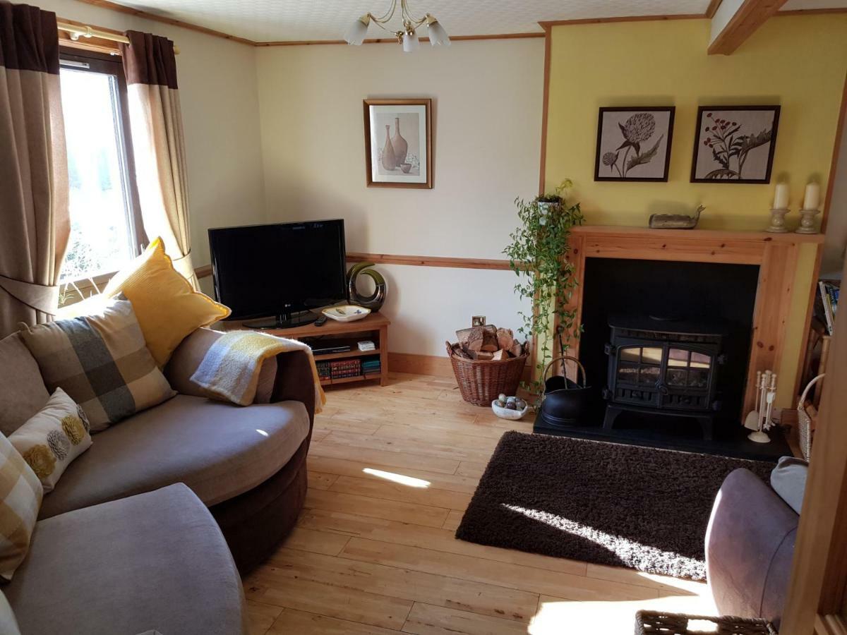 Loch Ness And Highlands Holiday Home Bearnock Екстер'єр фото