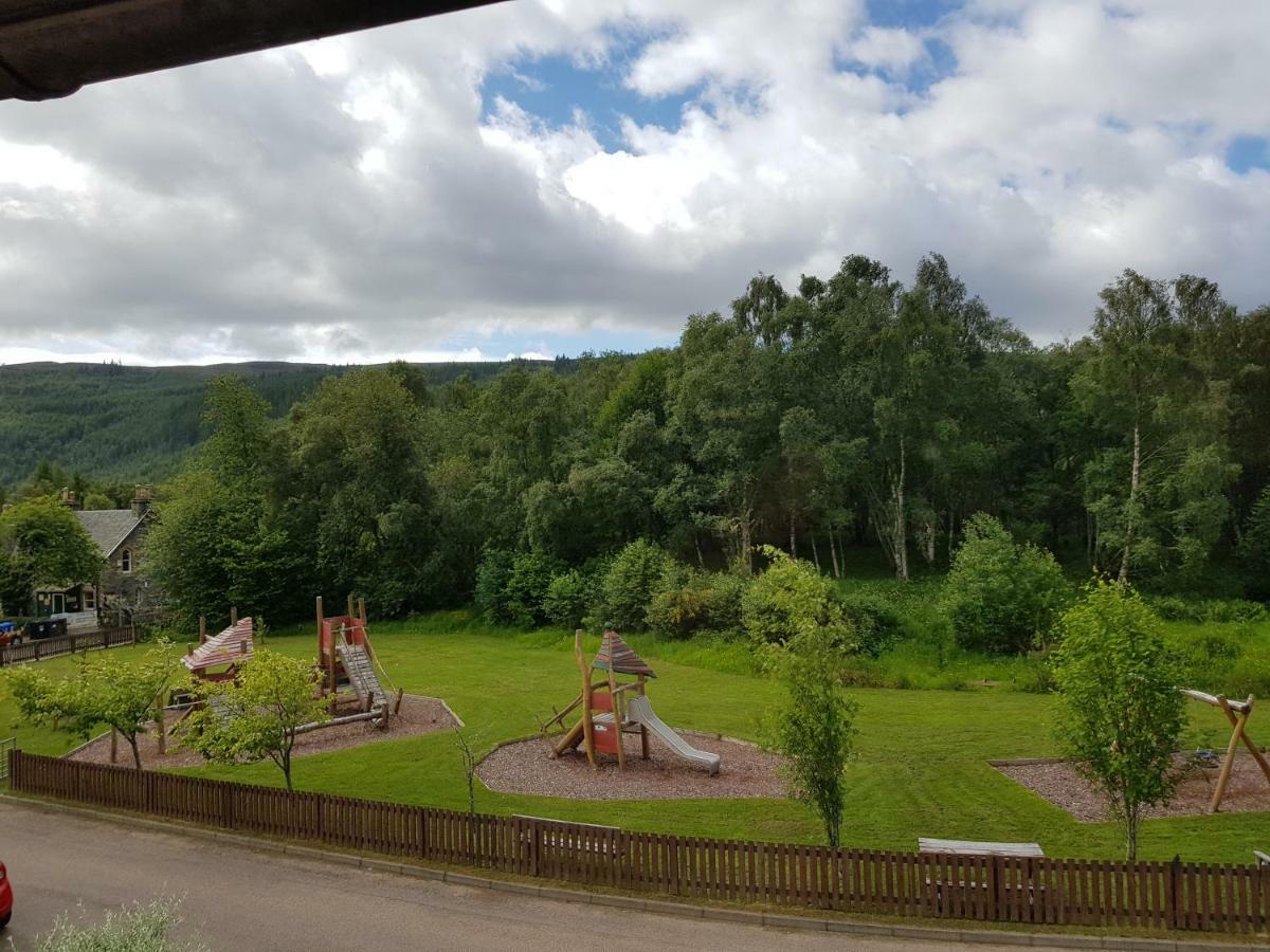 Loch Ness And Highlands Holiday Home Bearnock Екстер'єр фото