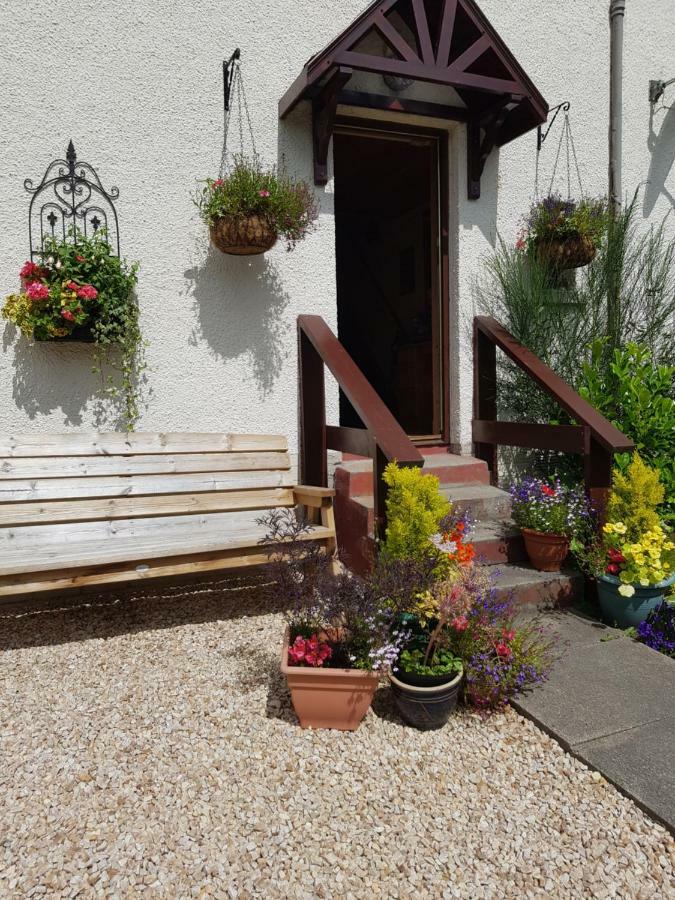 Loch Ness And Highlands Holiday Home Bearnock Екстер'єр фото